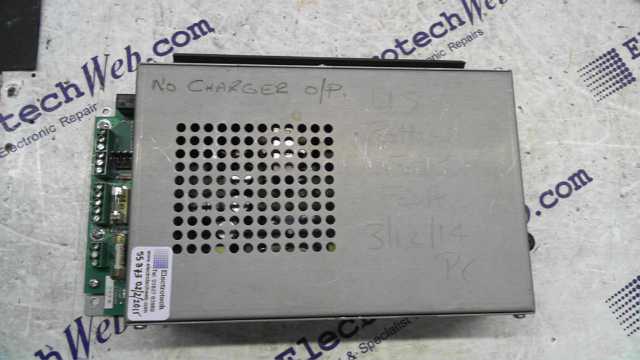 OEM ECN2762 PSU