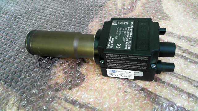 Leister 3000 Air Heater