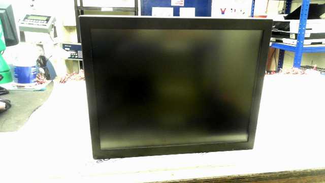 KME 39LW14AX71UN/2 LCD Industrial Monitor