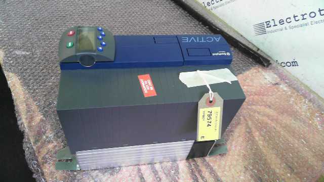 Bonfiglioli Group SIACT523000001 Inverter