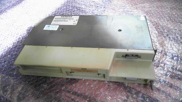 Siemens 6ES 944-7UB21 CPU