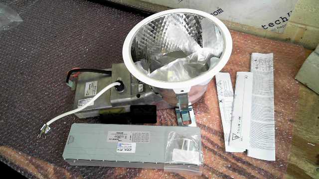 Concord 2038700 Downlight TC-TEL 2X18W