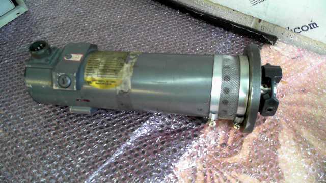Baldor SD55-30-B14-A11-701 DC Servo Motor