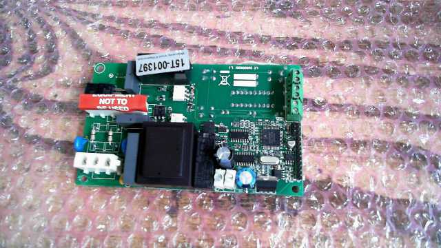 OEM LC 260059201 PCB