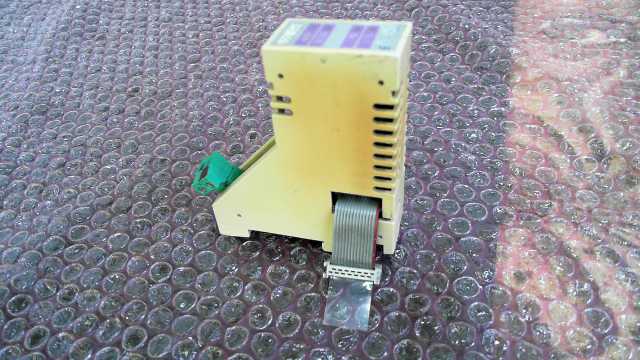 Etek Dias DPS 001 Controller