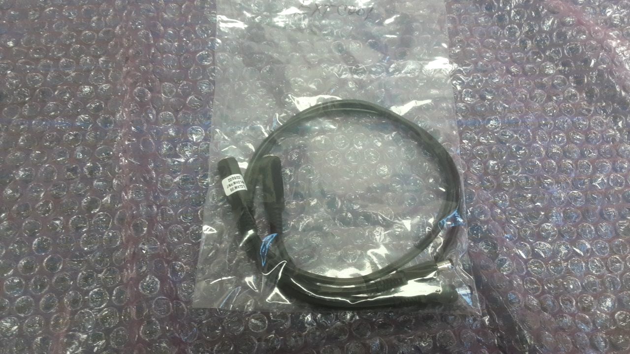 Electrotech EXTC001 WDC Converter