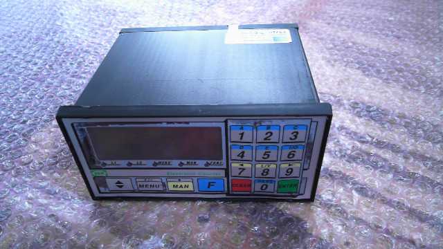 QEM HB548.05/C/T013/110 Electronic Counter