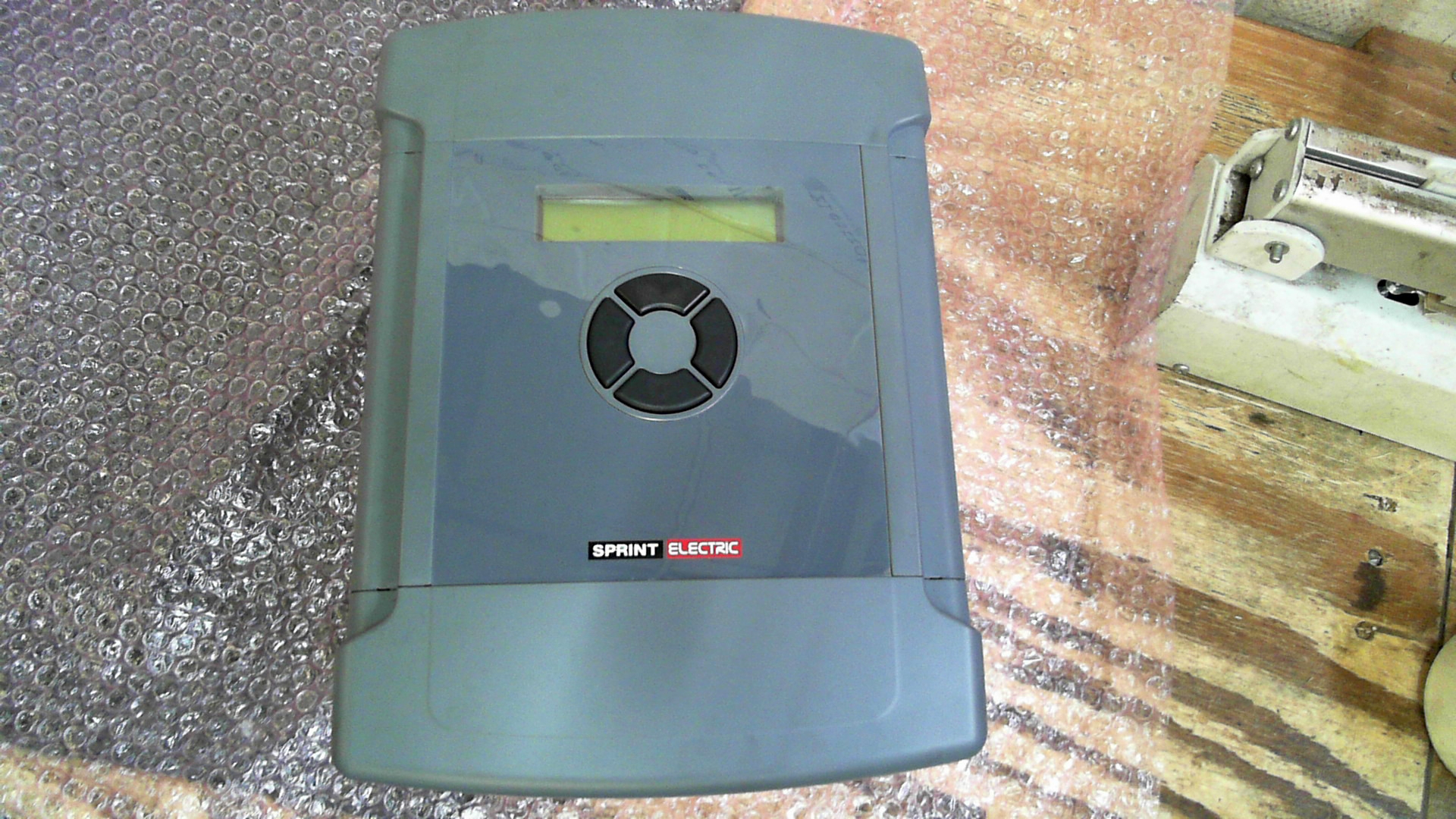 Sprint Electric PL50 Drive