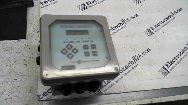 Clearwater CWCT310-5N1 Cooling Tower Controller