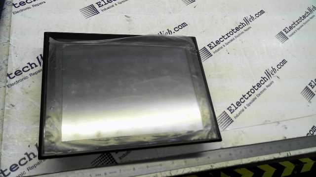 Omron NS12-TS01B-V2 HMI