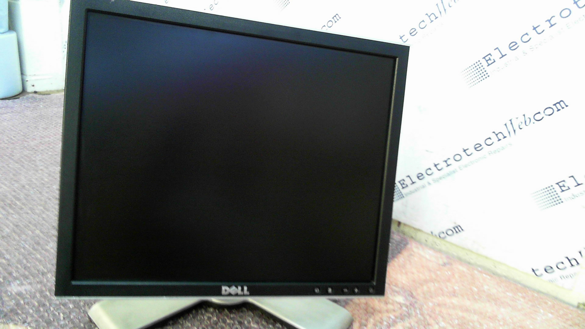 Dell 1708FPf LCD Monitor