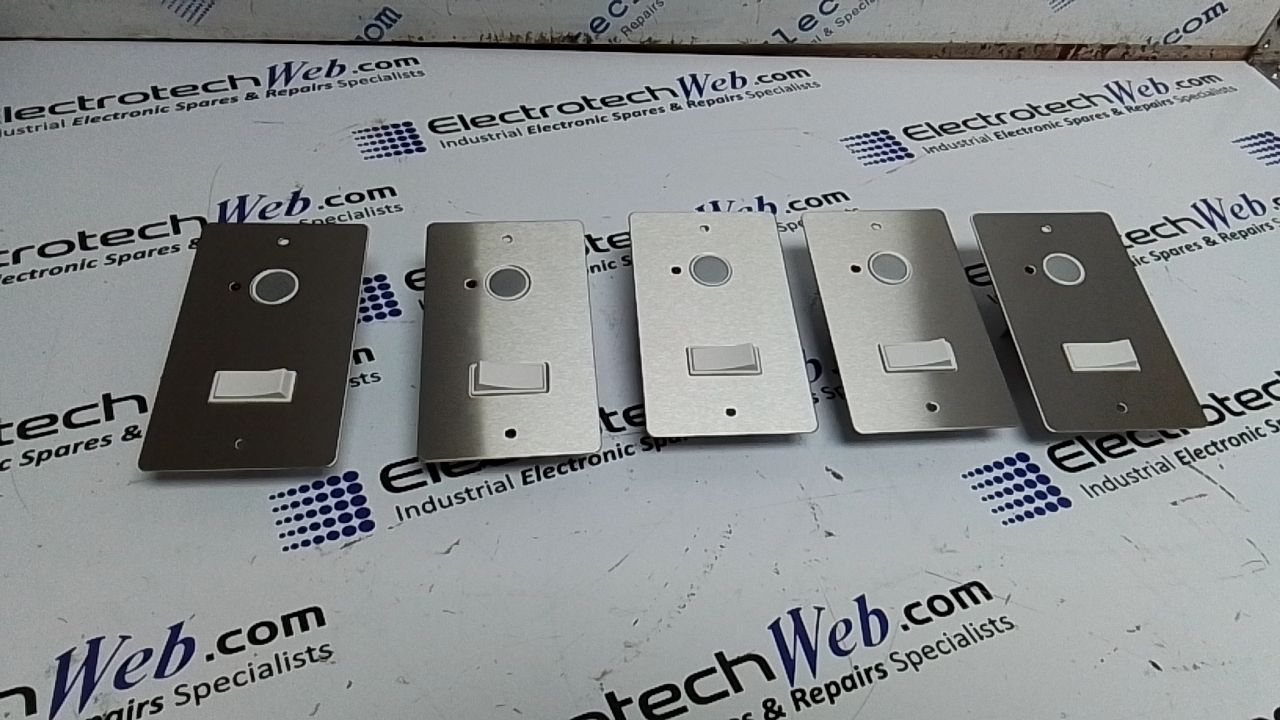 Electrotech 773/SS Cell Call with Light