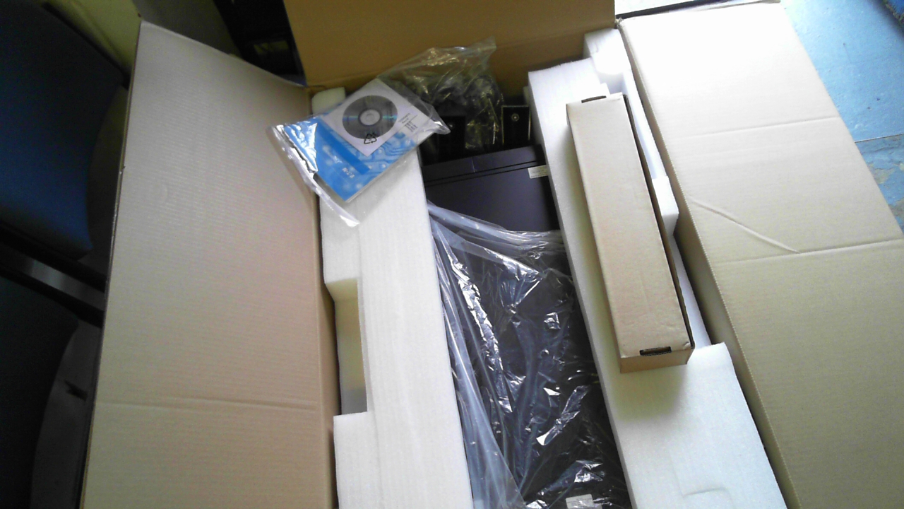 Eaton 5130 UPS