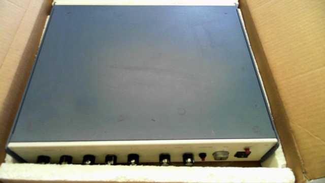 DBT Industries TG700-16 CCTV Control Unit