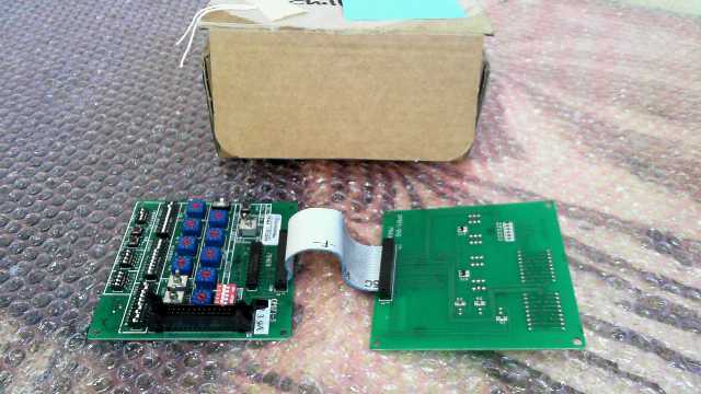 OEM CP971-3 79H1A PCB