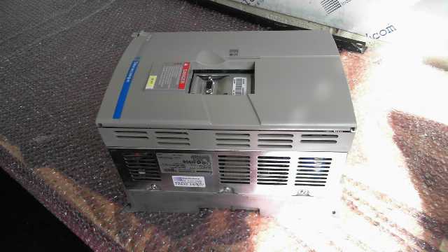 Telemecanique ATV58HU90N4 Drive