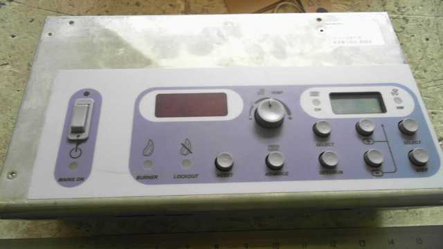 Siemens 5107535 Powermax HE