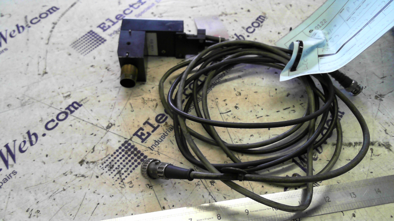 Dimec K1-512 01,05,03 Camera