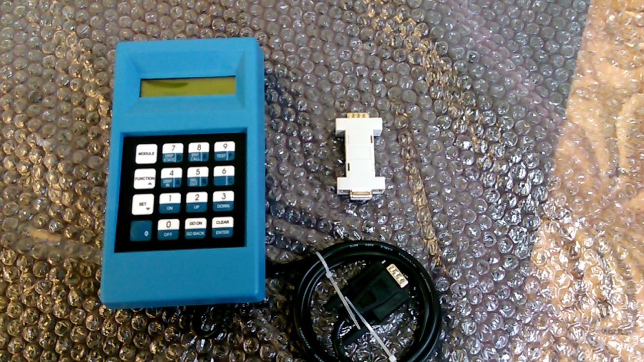 Otis GAA21750AK3 Diagnostic Tool