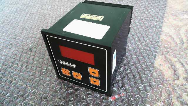 Urban UTR320A Temperature Controller
