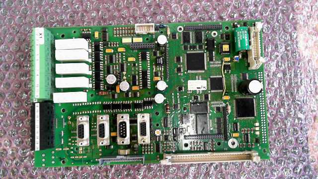 OEM 3G0791/003 PCB