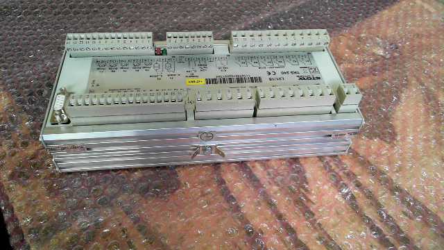 Stork Tronic TRS240 Digital Controller Box
