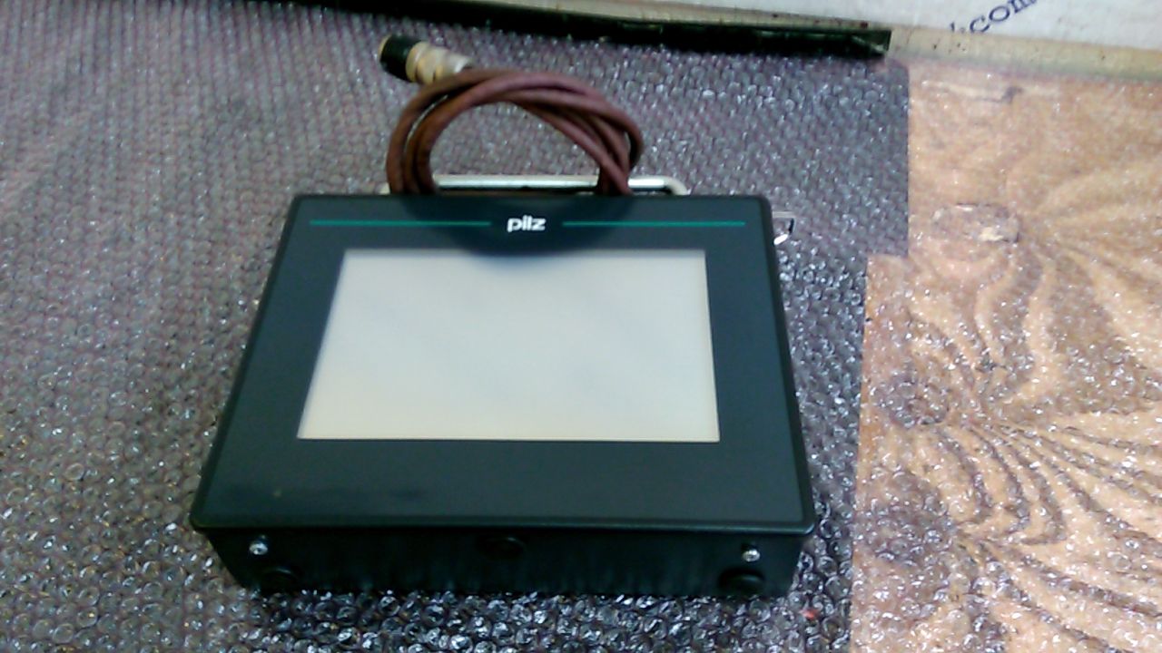 Proface 0680029-01 Touchscreen