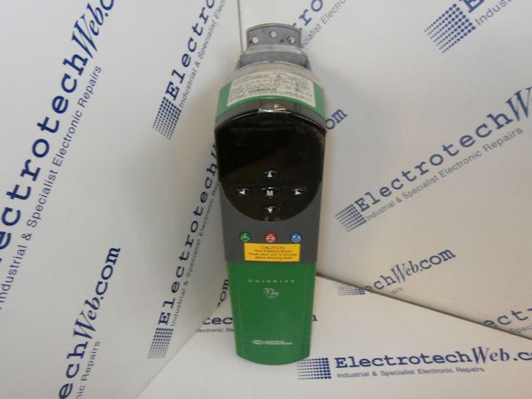 Control Techniques UNI1404 Unidrive