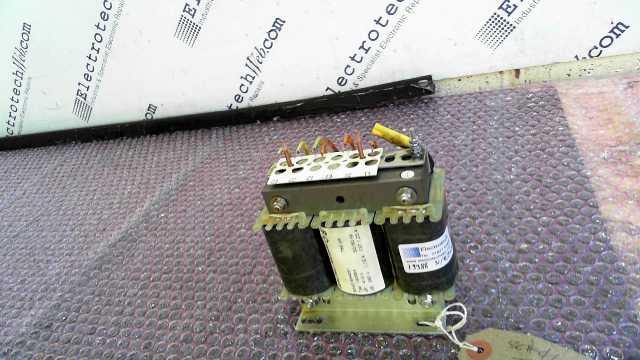 Bachli 190084 Transformer