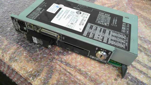 Allen-Bradley 1785-L20B Processor Module