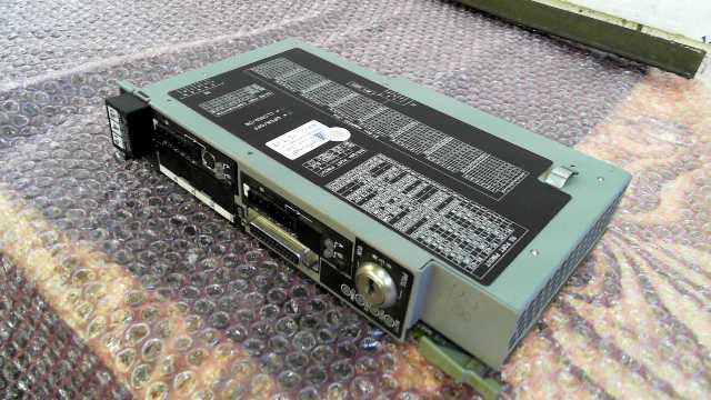 Allen-Bradley 1785-L40B Processor Module
