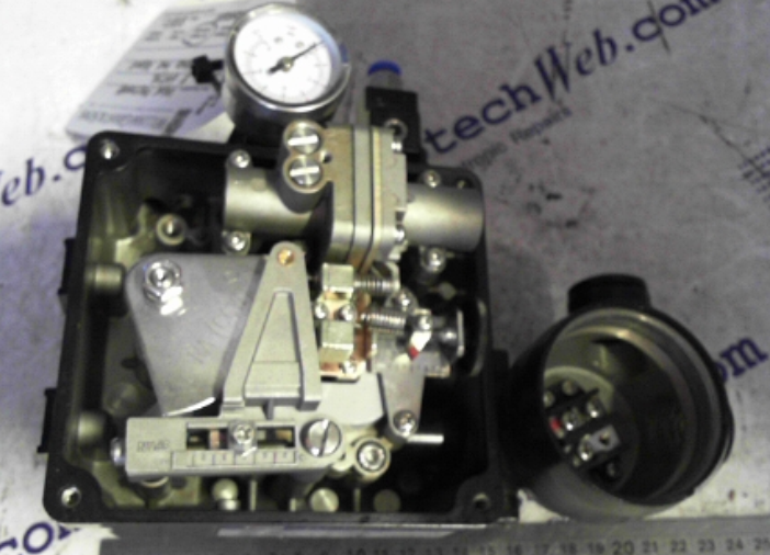 YoungTech YT-1000 Electro-Pneumatic Positioner