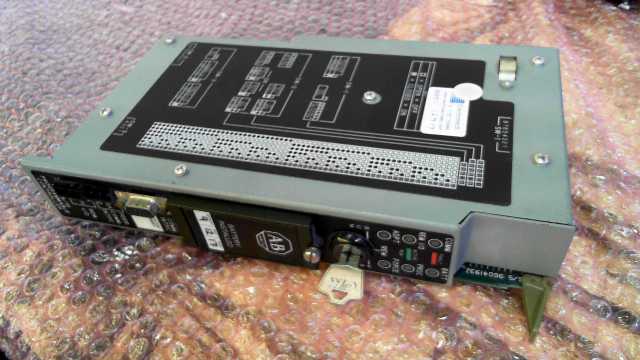 Allen Bradley 1785-LT Processor Module