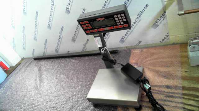 Avery Berkel HL206-7 Scales