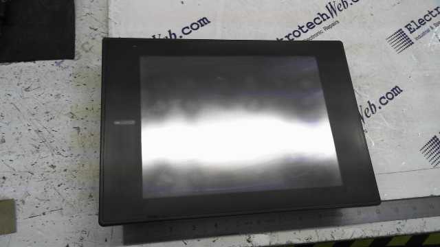 Mitsubishi A970GOT-SBA-EU Graphic Operation Terminal