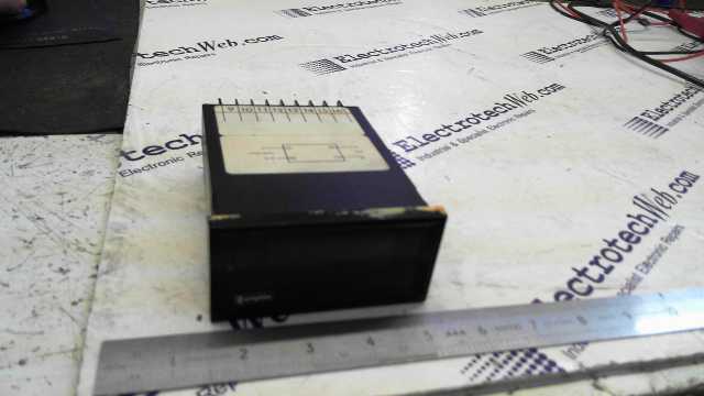 Crompton Instruments 262-DDVW Digital Indicator