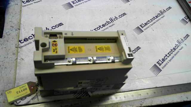 Thimon 05.F5 B1B-TIM3 Servo Drive