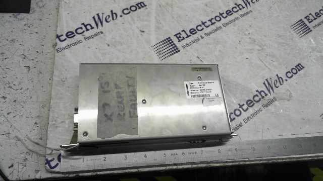Multivac 86.850.0700.11 I/O Motion Controller