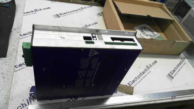 Multivac S61000 Servo Drive