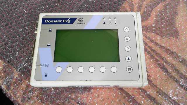 Comark N3014 Plotter