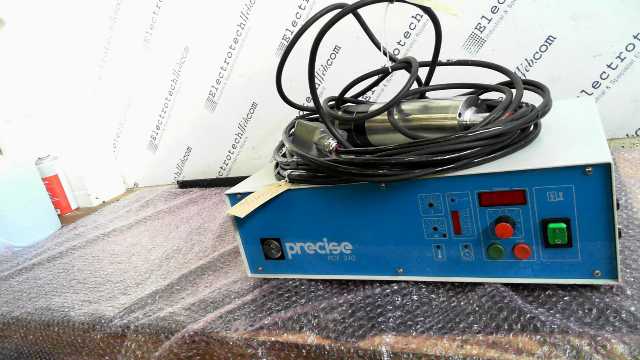 Precise PCF 310 Frequency Converter