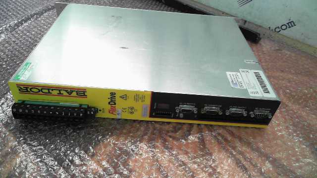 Baldor FD2A10P0-RN23 Servo Drive
