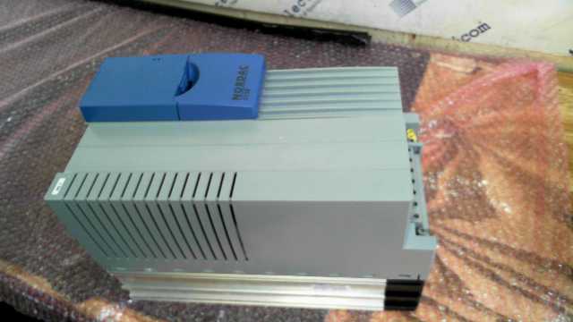 Nordac SK515E-112-340-A Inverter