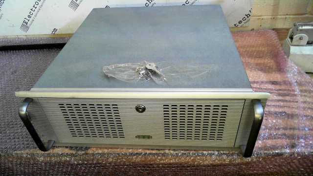 Man Roland 07.91690-9746 Industrial Computer