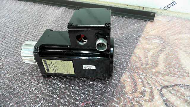 GEC Alsthom LX420CD Motor