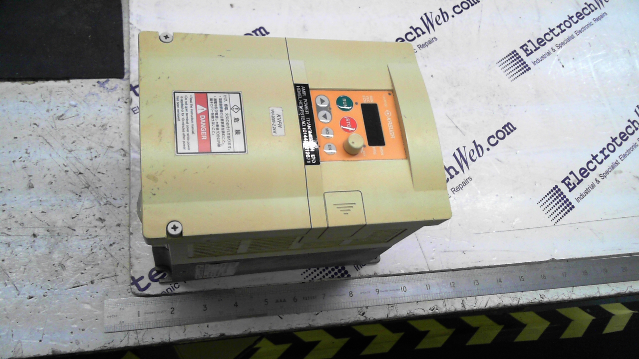 Kasuka KVFH222ES Inverter