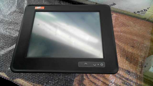 Amplicon 97090534 PC HMI