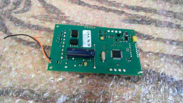 OEM P2517 PCB
