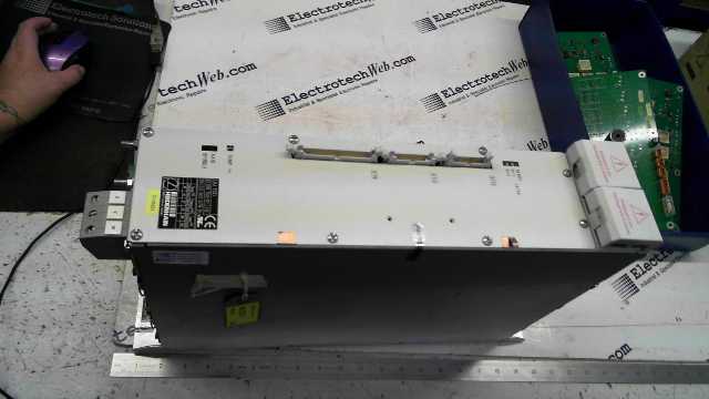 Heidenhain UM 113D Inverter Drive