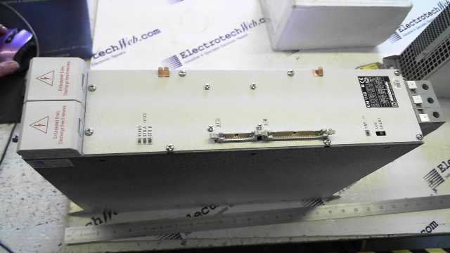 Heidenhain UM 114D Inverter